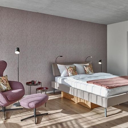 Boho By Maier - Kontaktloser Check-In Buchs (St. Gallen) Exterior foto
