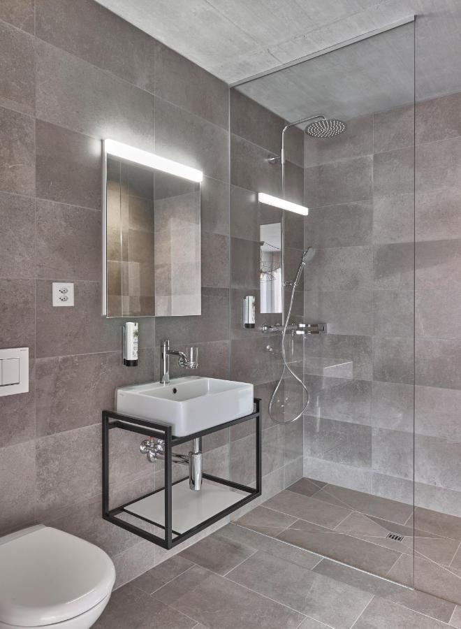 Boho By Maier - Kontaktloser Check-In Buchs (St. Gallen) Exterior foto