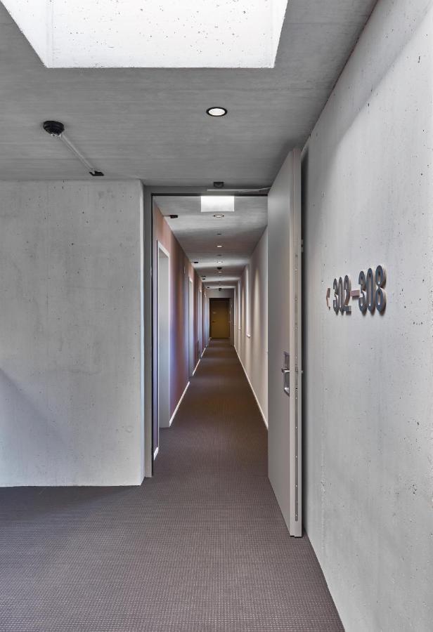 Boho By Maier - Kontaktloser Check-In Buchs (St. Gallen) Exterior foto