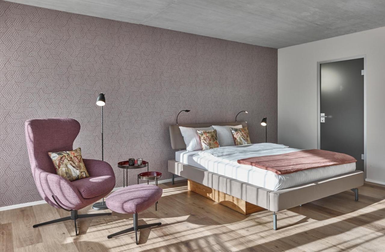 Boho By Maier - Kontaktloser Check-In Buchs (St. Gallen) Exterior foto